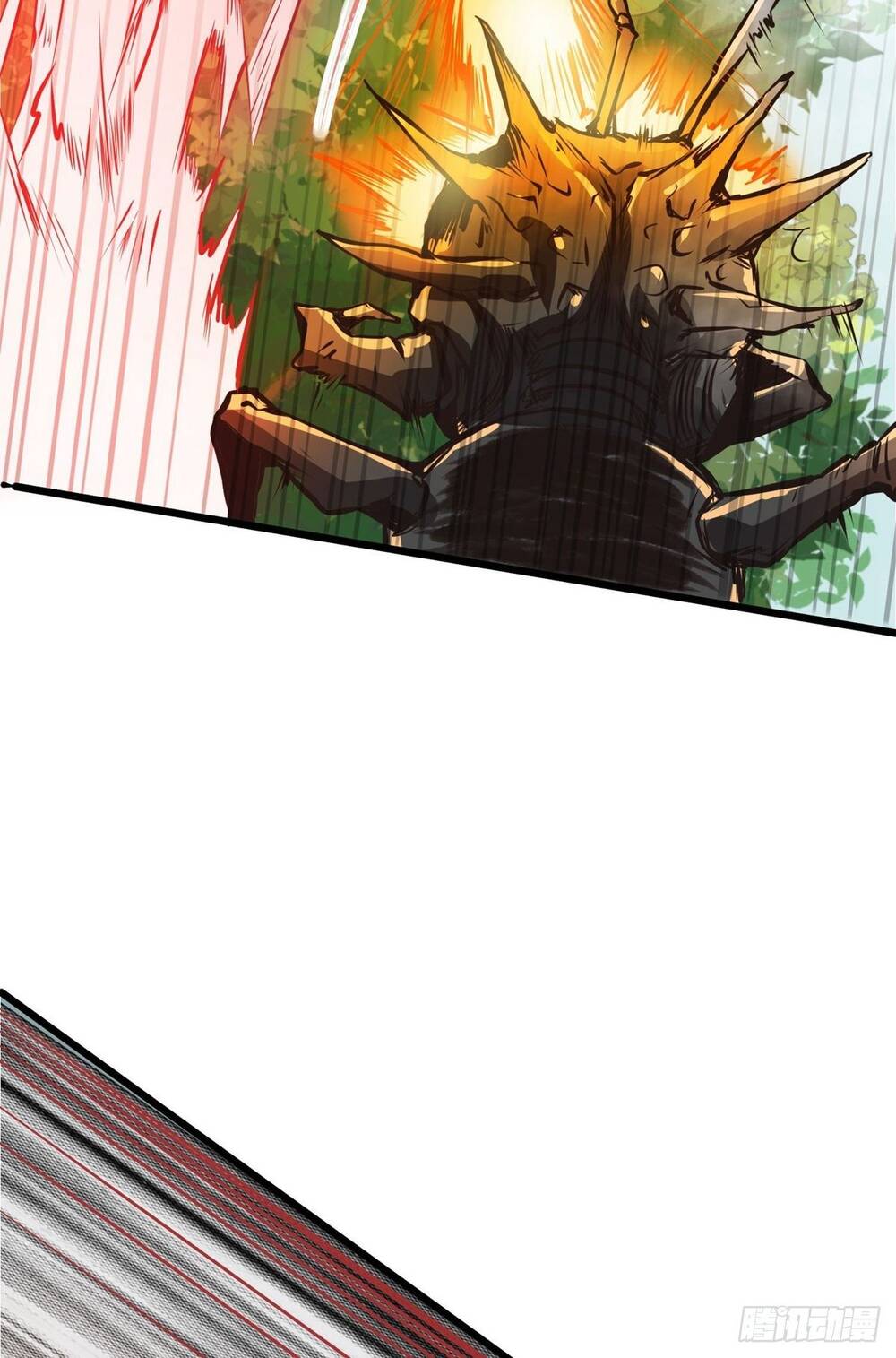 Nghịch Thiên Chiến Kỷ Chapter 10 - Trang 2