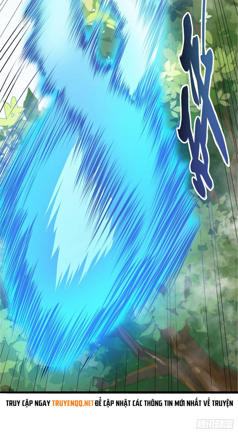 Nghịch Thiên Chiến Kỷ Chapter 10 - Trang 2