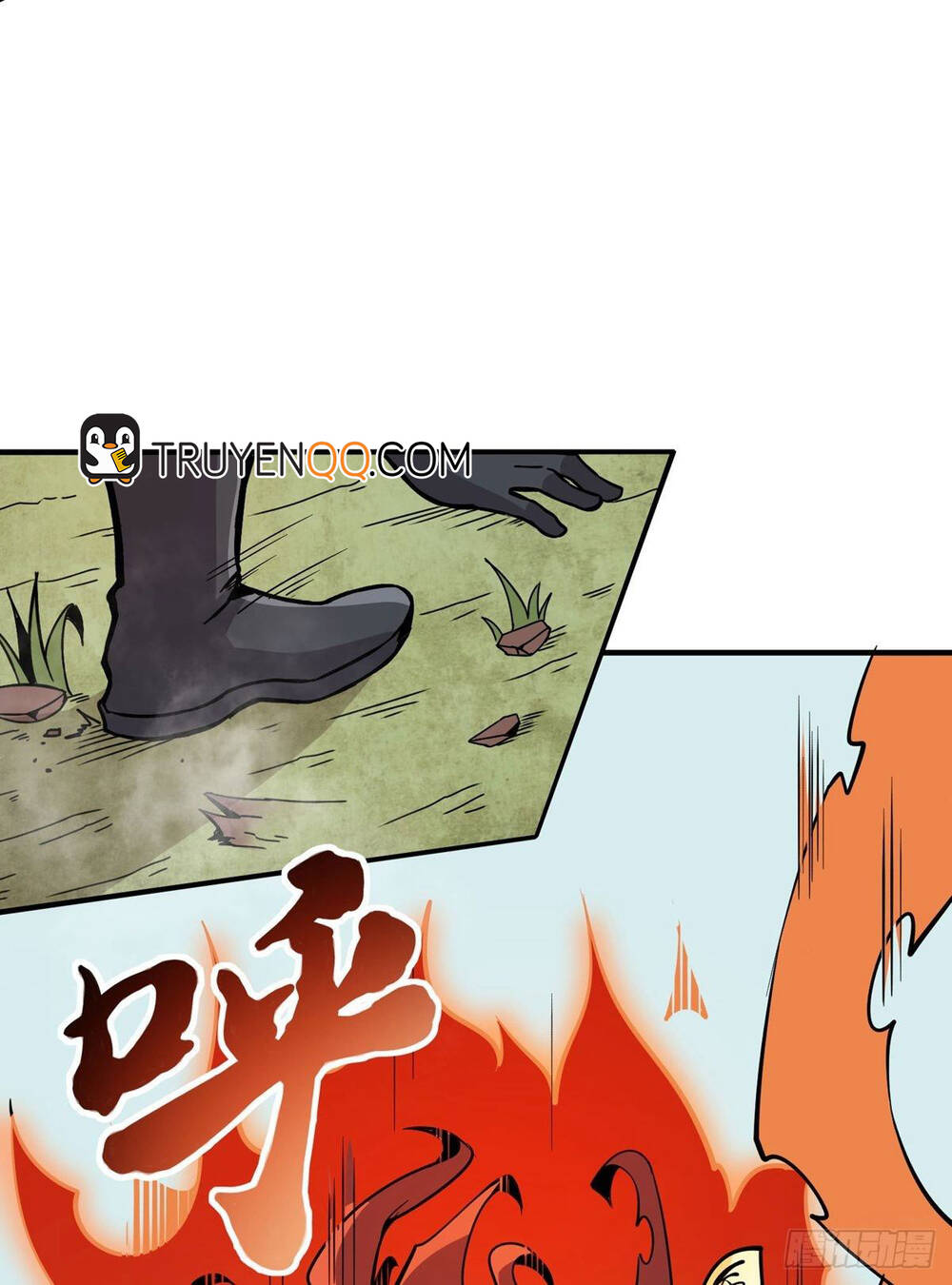 Nghịch Thiên Chiến Kỷ Chapter 11 - Trang 2