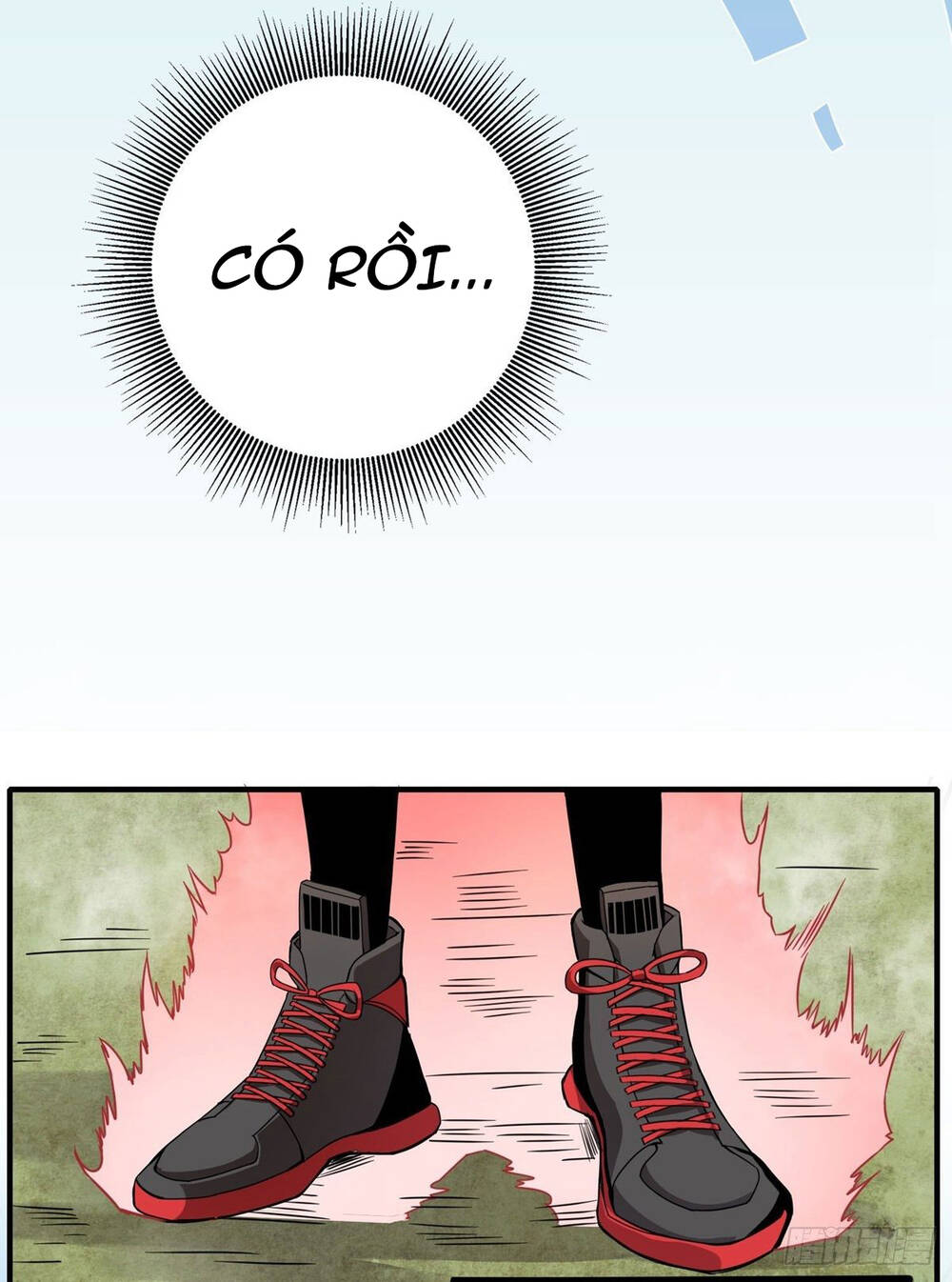 Nghịch Thiên Chiến Kỷ Chapter 11 - Trang 2