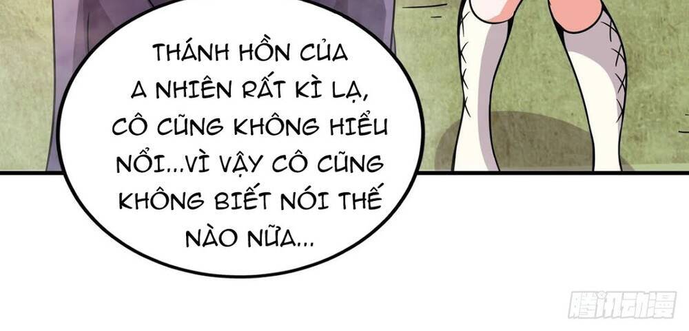 Nghịch Thiên Chiến Kỷ Chapter 13 - Trang 2