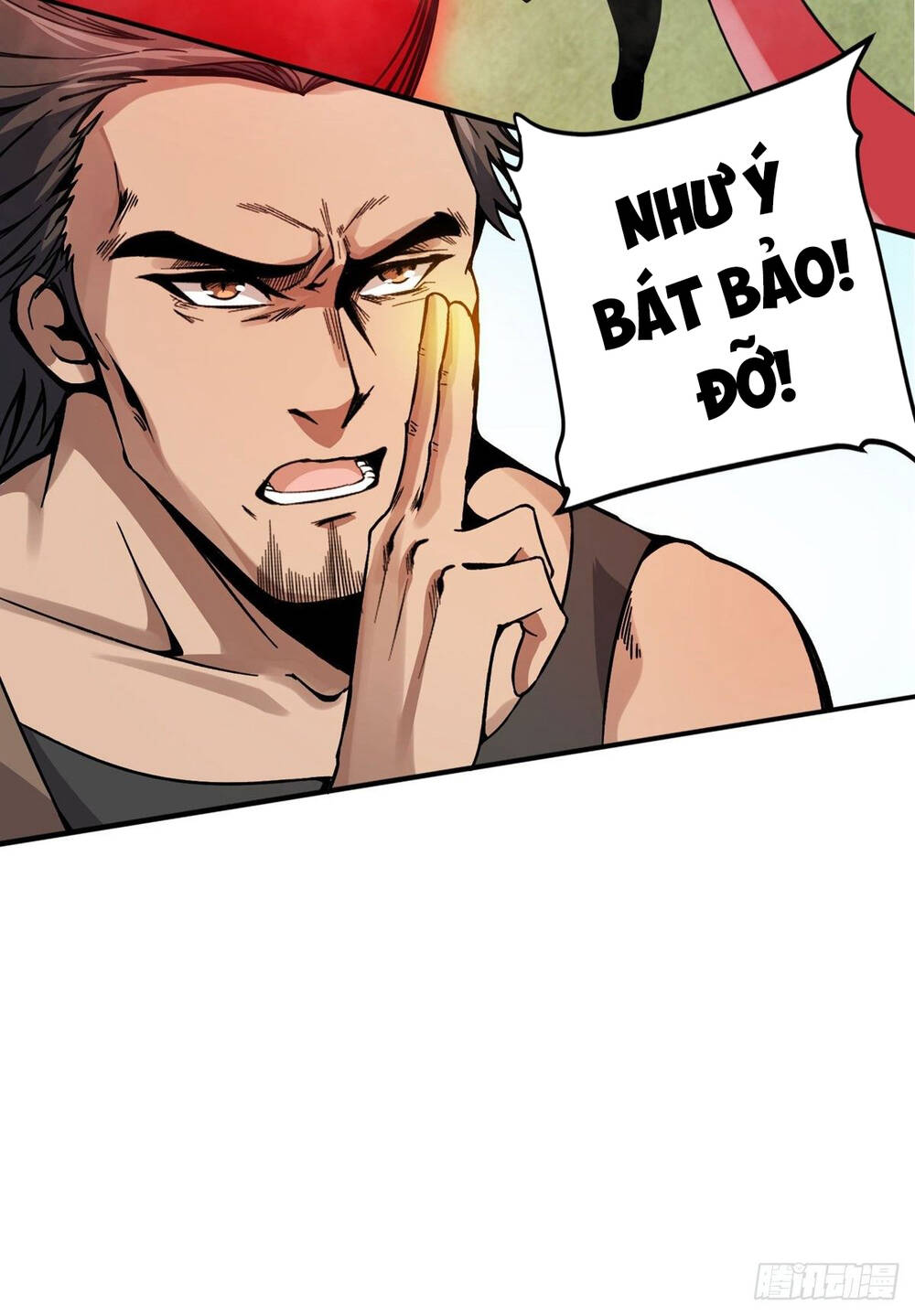 Nghịch Thiên Chiến Kỷ Chapter 14 - Trang 2