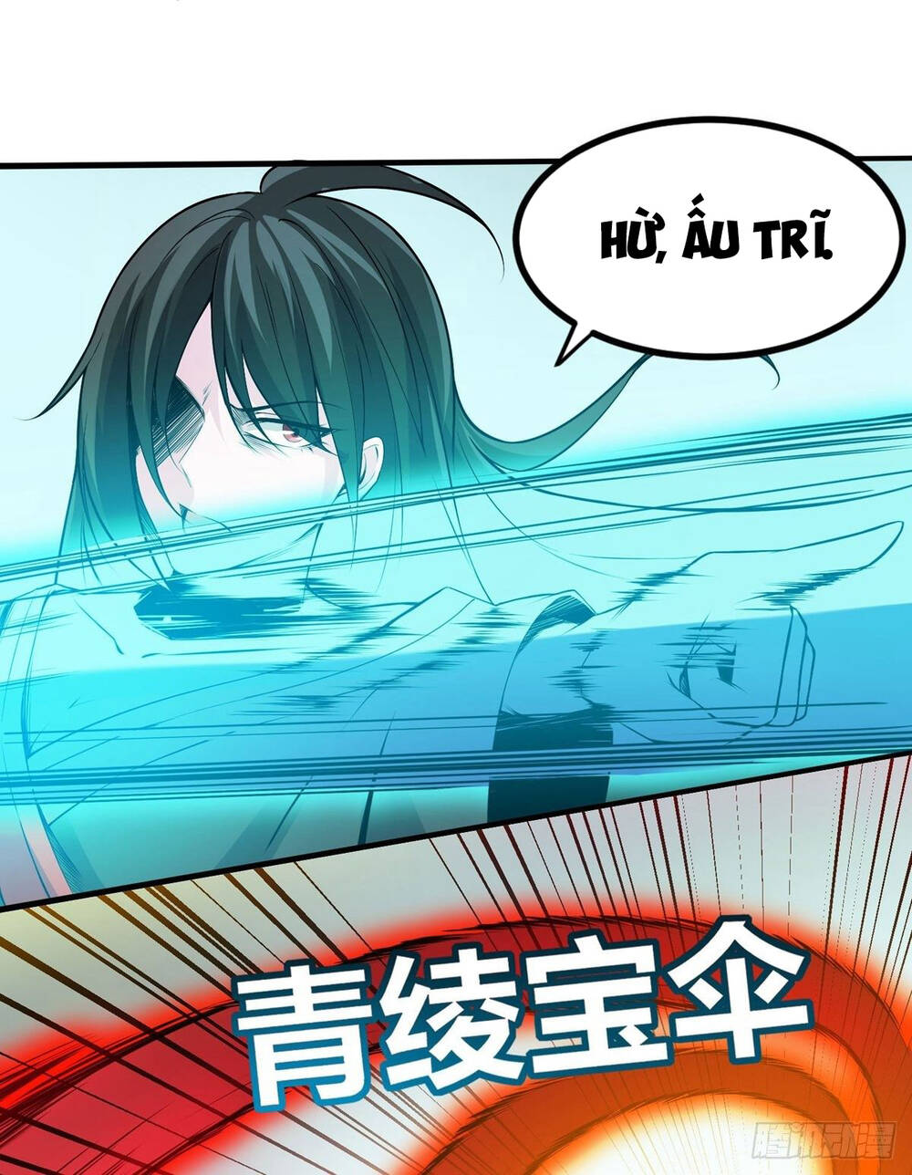 Nghịch Thiên Chiến Kỷ Chapter 14 - Trang 2