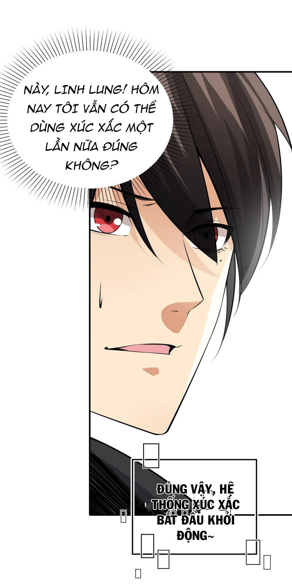 Nghịch Thiên Chiến Kỷ Chapter 14 - Trang 2