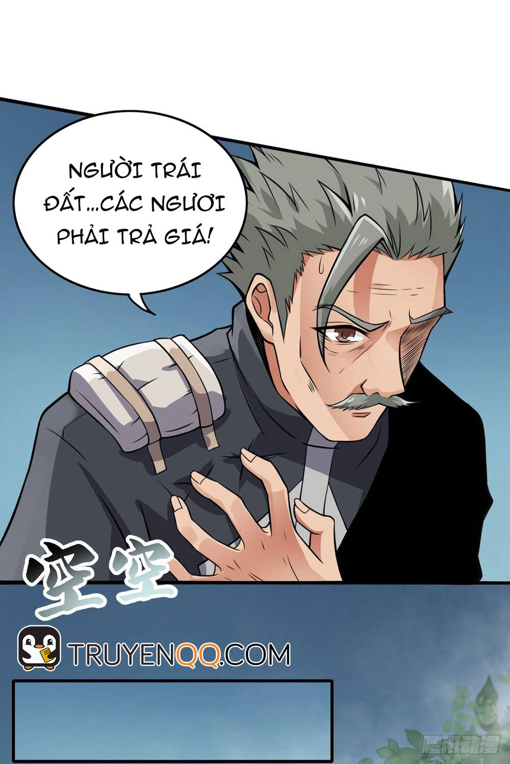 Nghịch Thiên Chiến Kỷ Chapter 16 - Trang 2