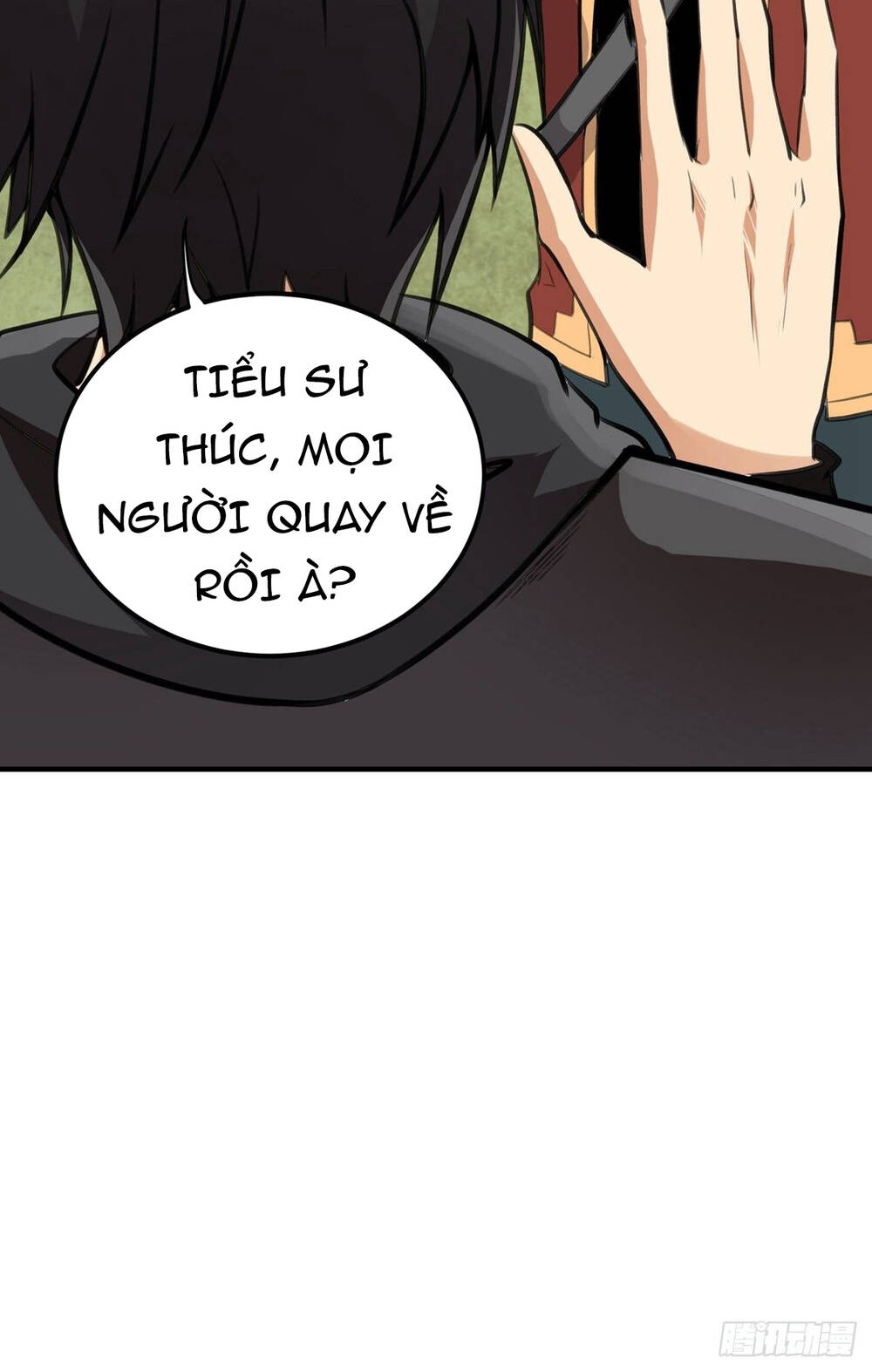 Nghịch Thiên Chiến Kỷ Chapter 16 - Trang 2