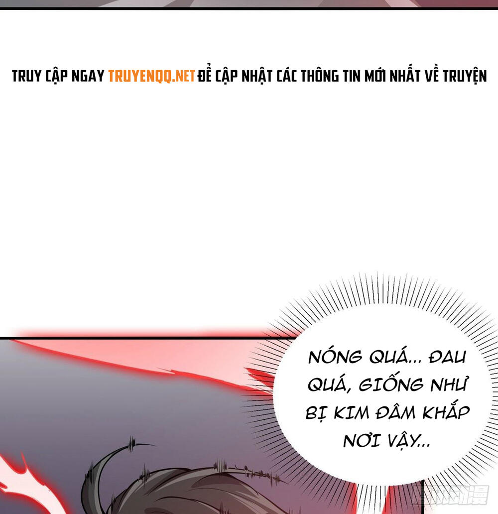 Nghịch Thiên Chiến Kỷ Chapter 4 - Trang 2