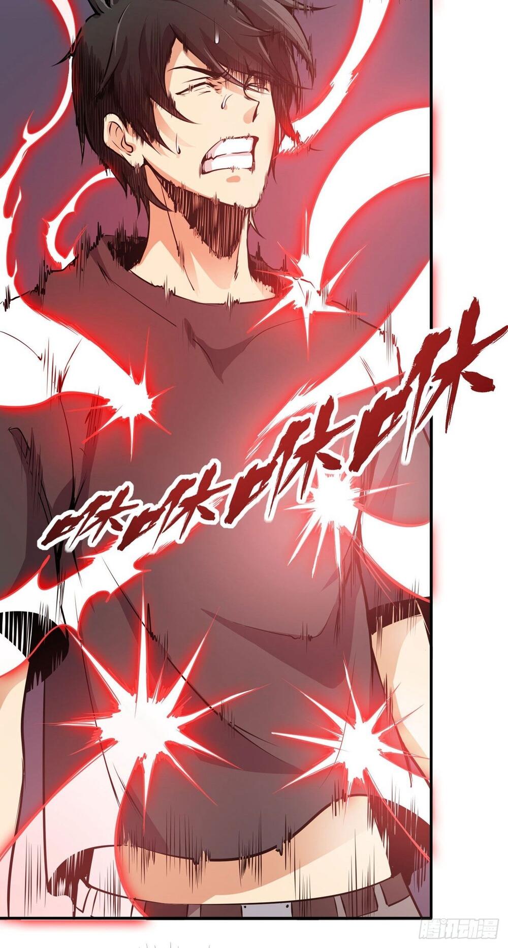 Nghịch Thiên Chiến Kỷ Chapter 4 - Trang 2