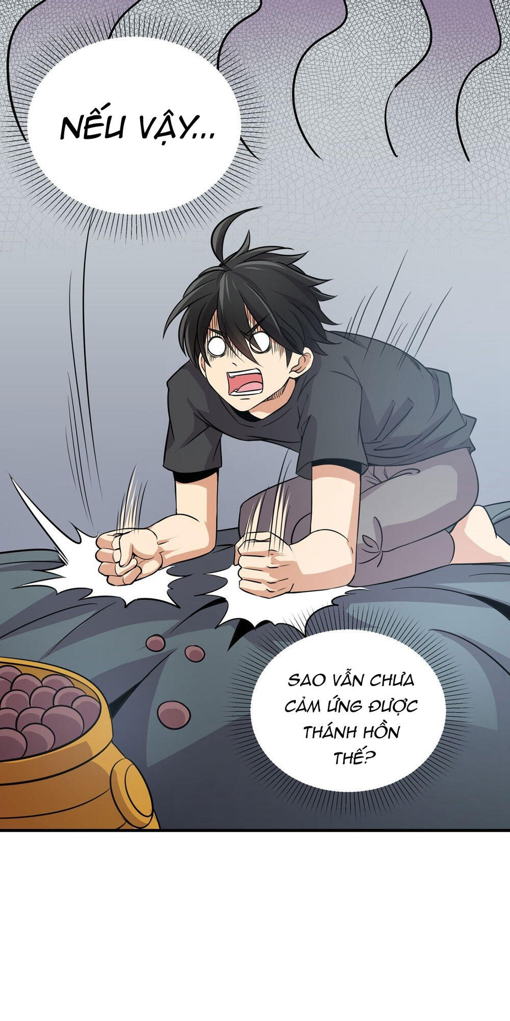 Nghịch Thiên Chiến Kỷ Chapter 4 - Trang 2