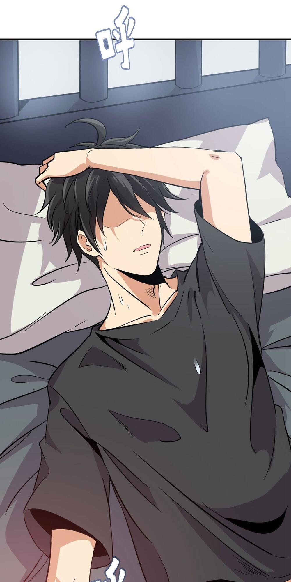 Nghịch Thiên Chiến Kỷ Chapter 4 - Trang 2