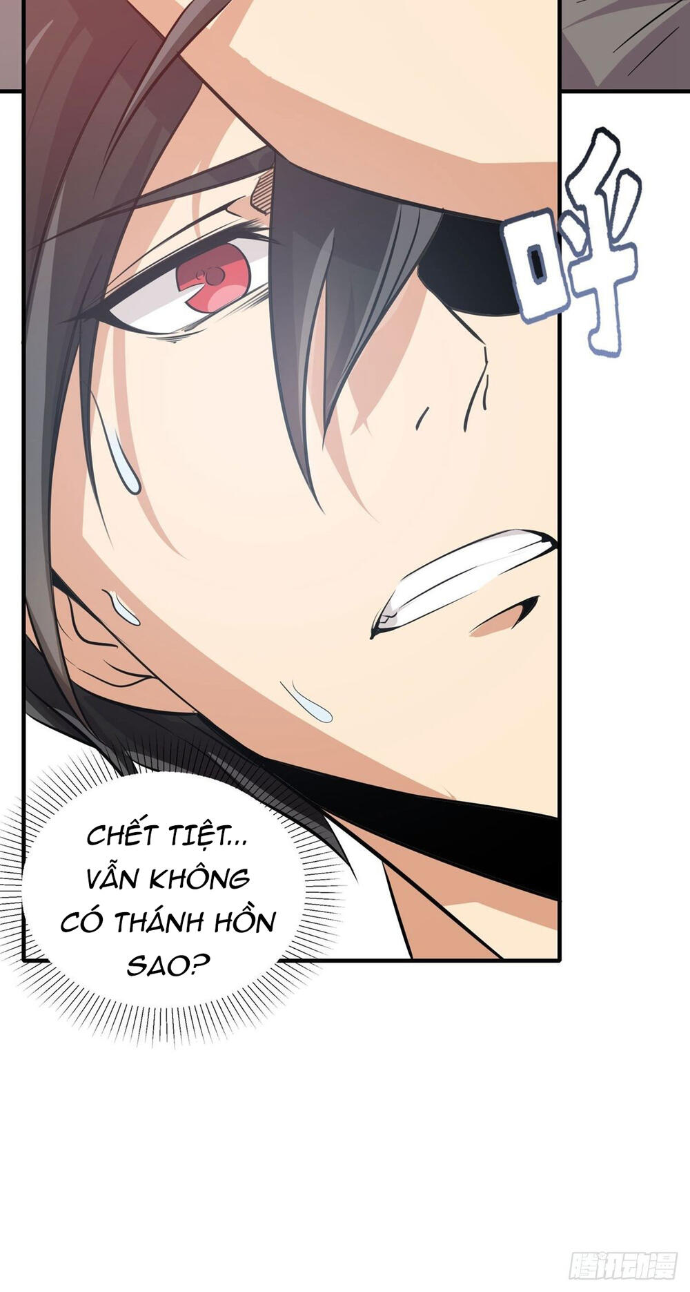 Nghịch Thiên Chiến Kỷ Chapter 4 - Trang 2