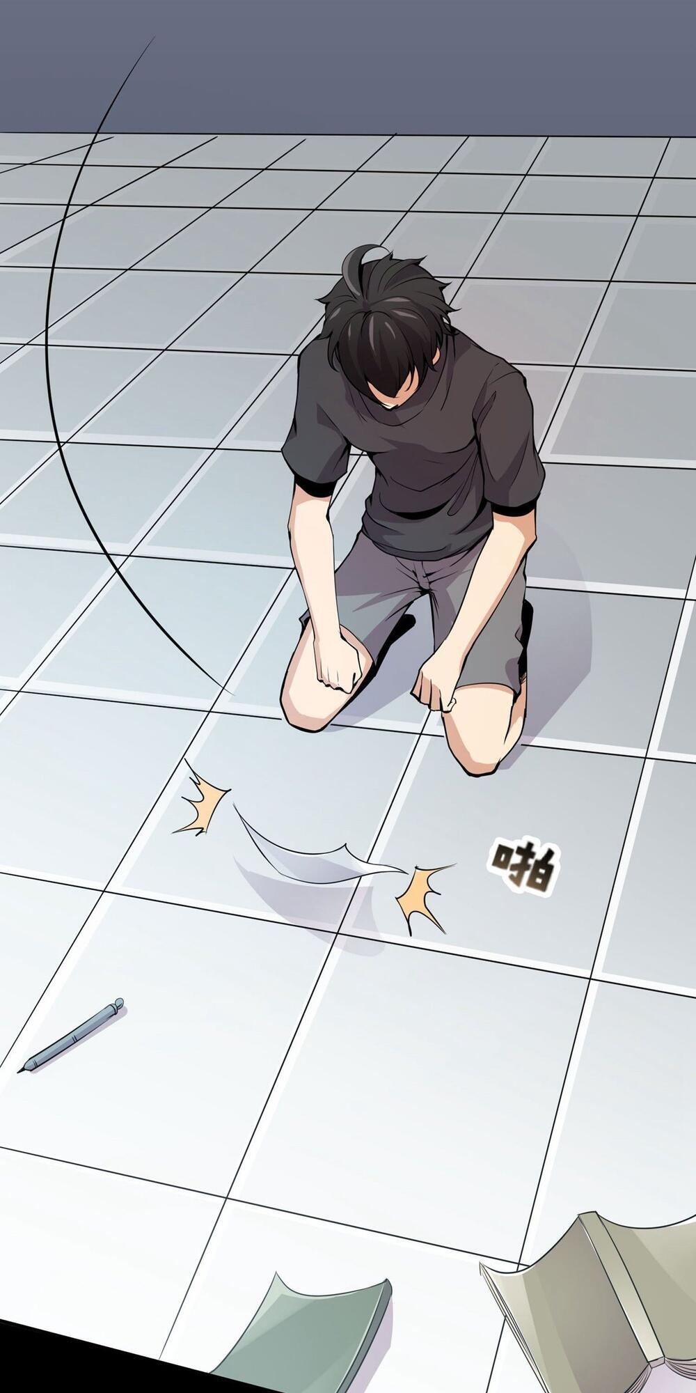 Nghịch Thiên Chiến Kỷ Chapter 4 - Trang 2