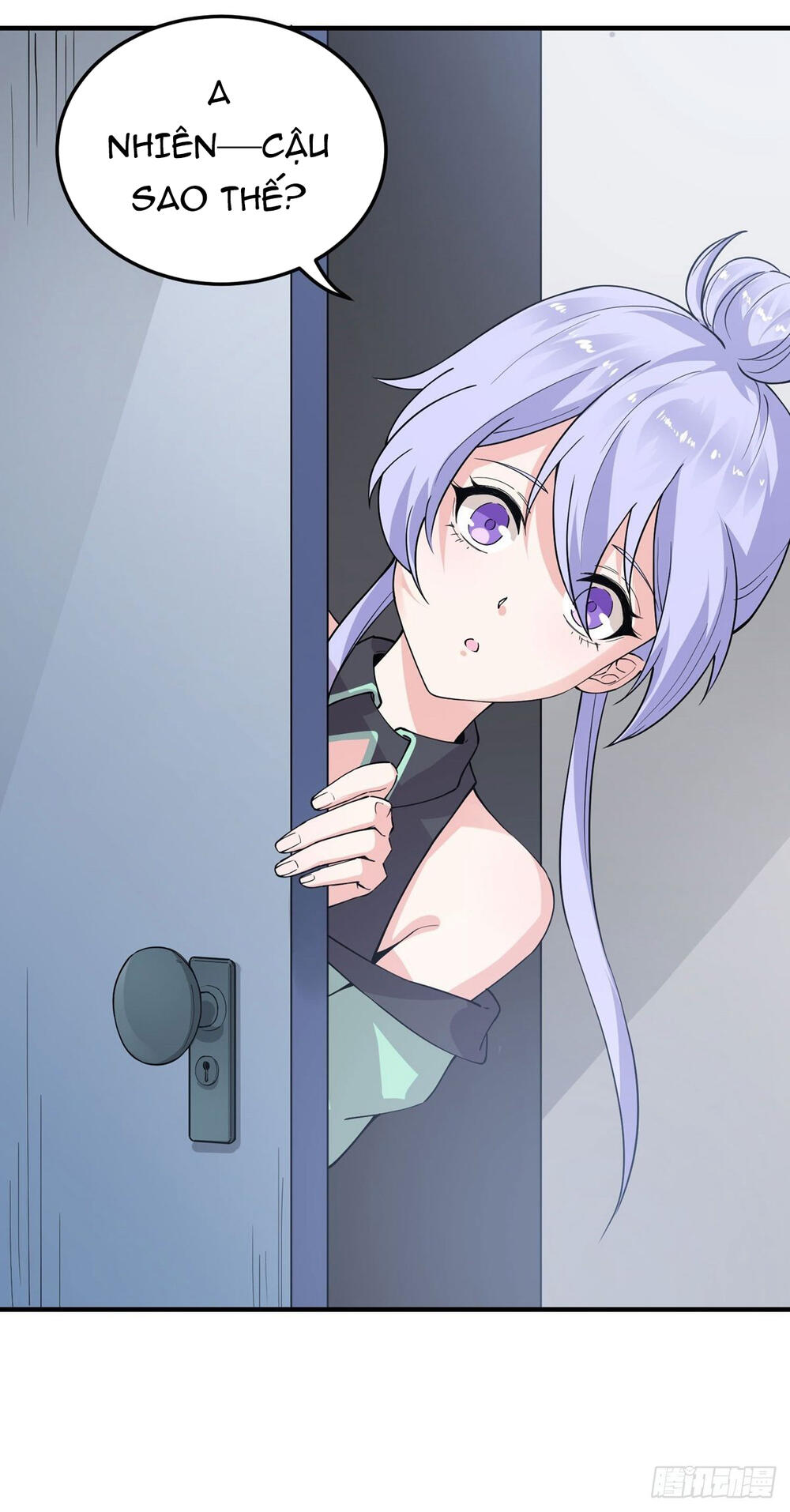 Nghịch Thiên Chiến Kỷ Chapter 4 - Trang 2