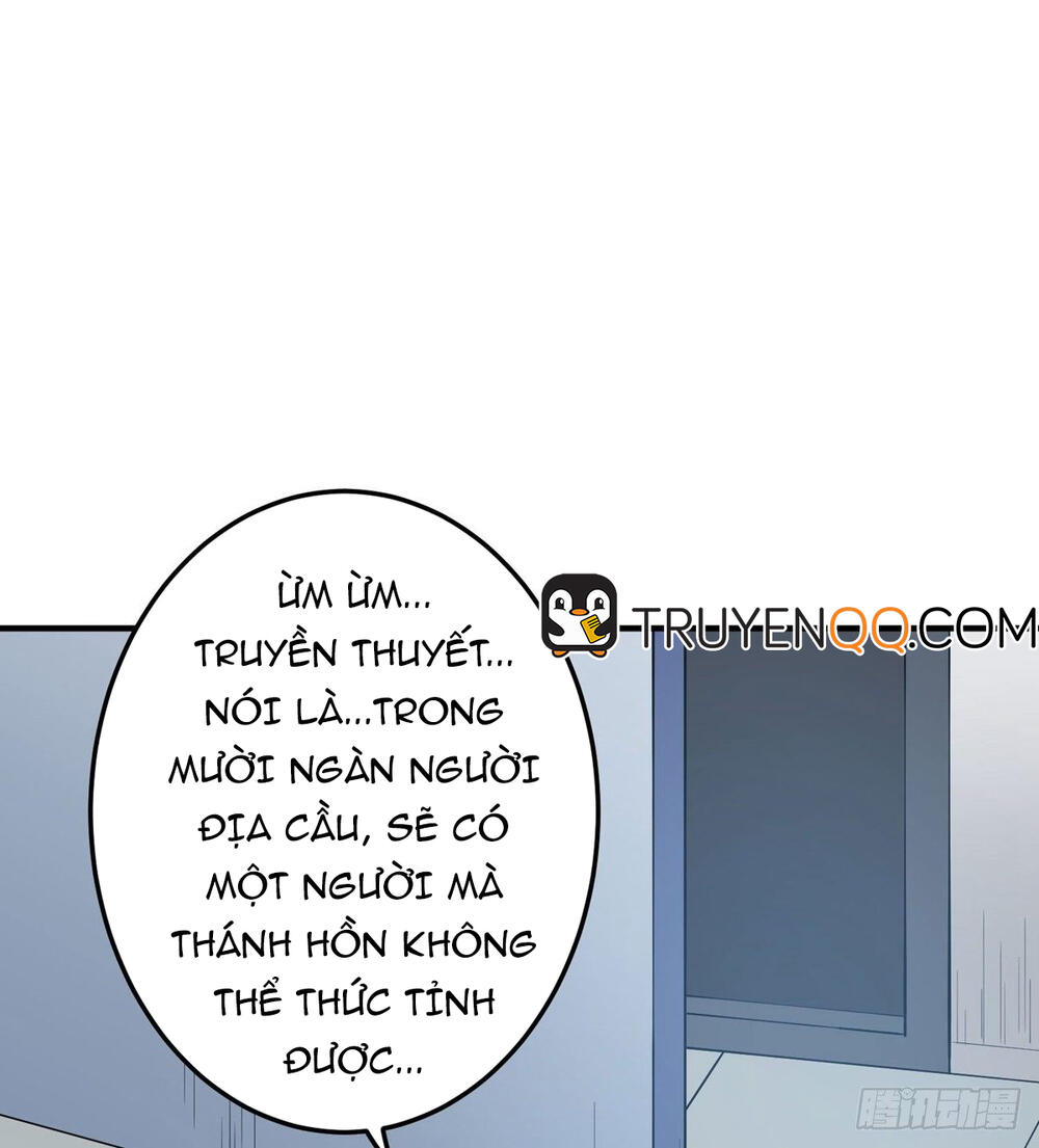 Nghịch Thiên Chiến Kỷ Chapter 4 - Trang 2