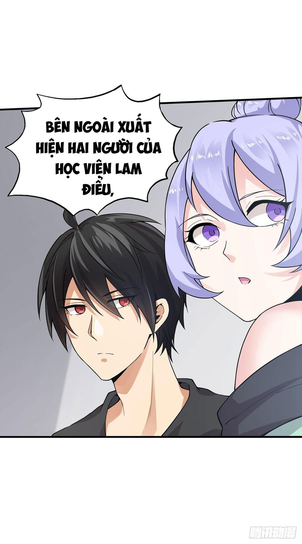 Nghịch Thiên Chiến Kỷ Chapter 4 - Trang 2