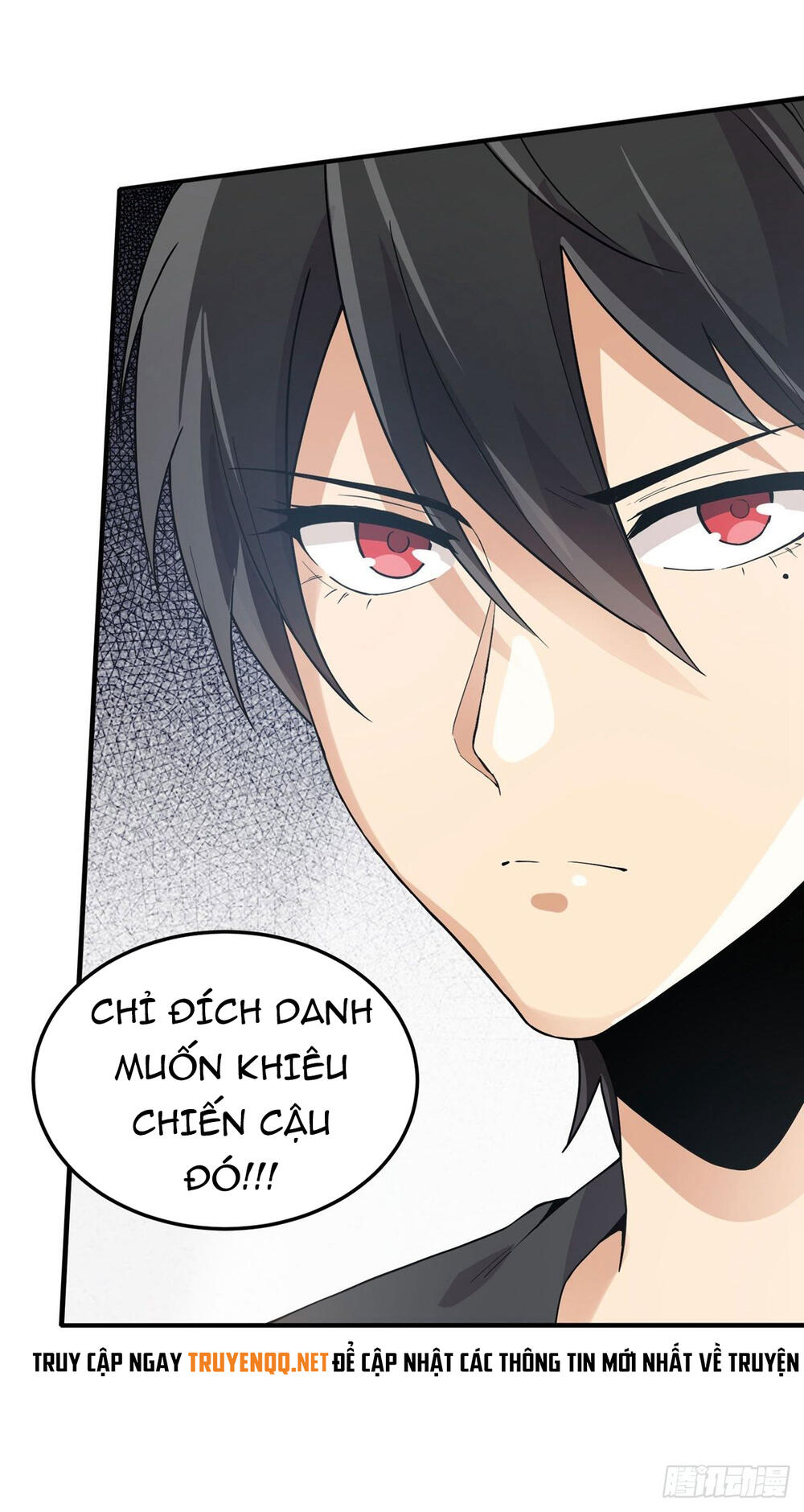 Nghịch Thiên Chiến Kỷ Chapter 4 - Trang 2