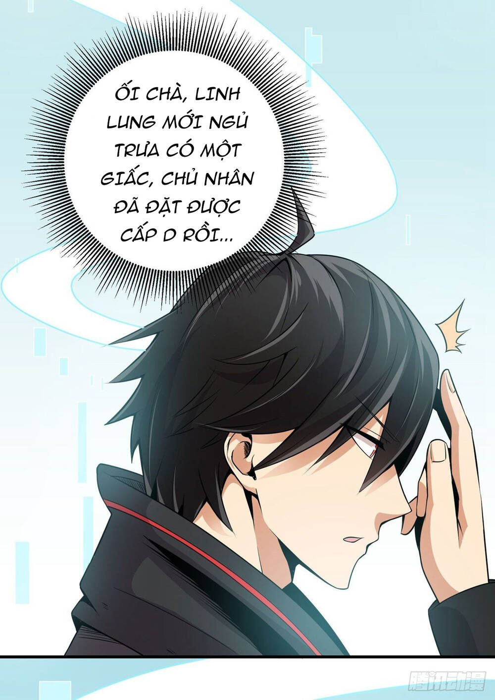 Nghịch Thiên Chiến Kỷ Chapter 5 - Trang 2