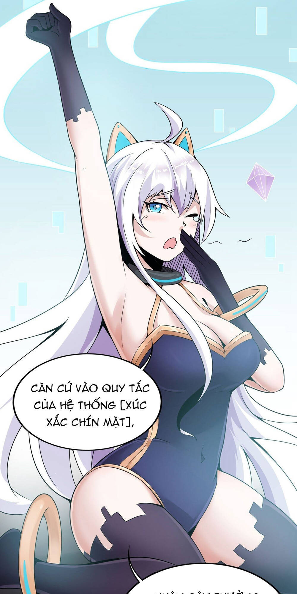 Nghịch Thiên Chiến Kỷ Chapter 5 - Trang 2