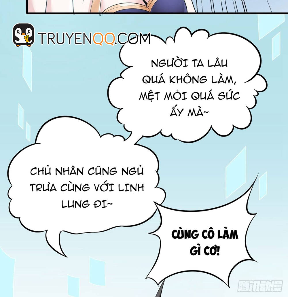 Nghịch Thiên Chiến Kỷ Chapter 5 - Trang 2