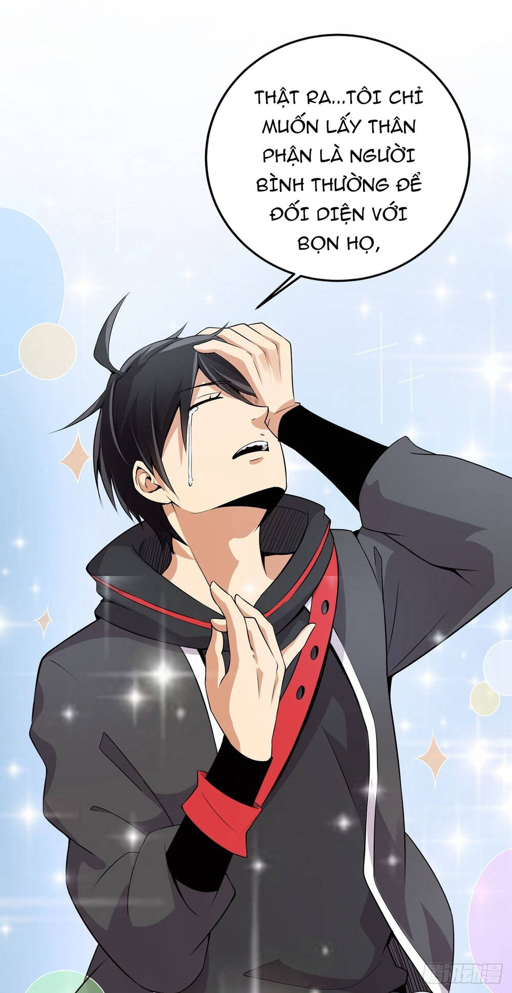 Nghịch Thiên Chiến Kỷ Chapter 5 - Trang 2