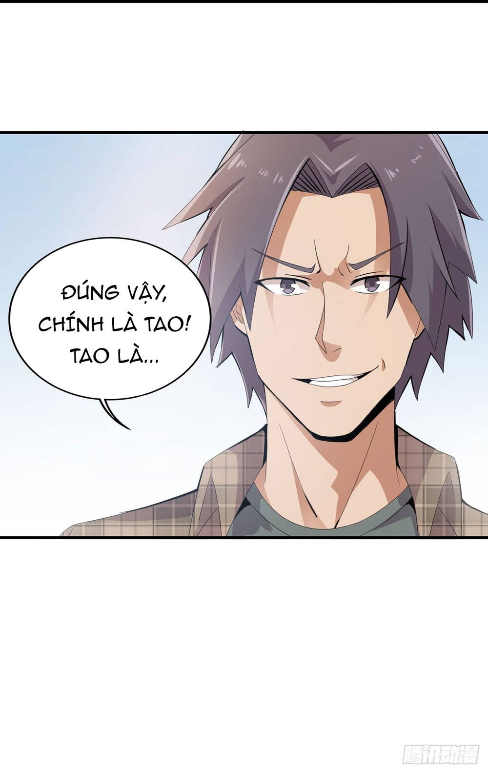 Nghịch Thiên Chiến Kỷ Chapter 5 - Trang 2
