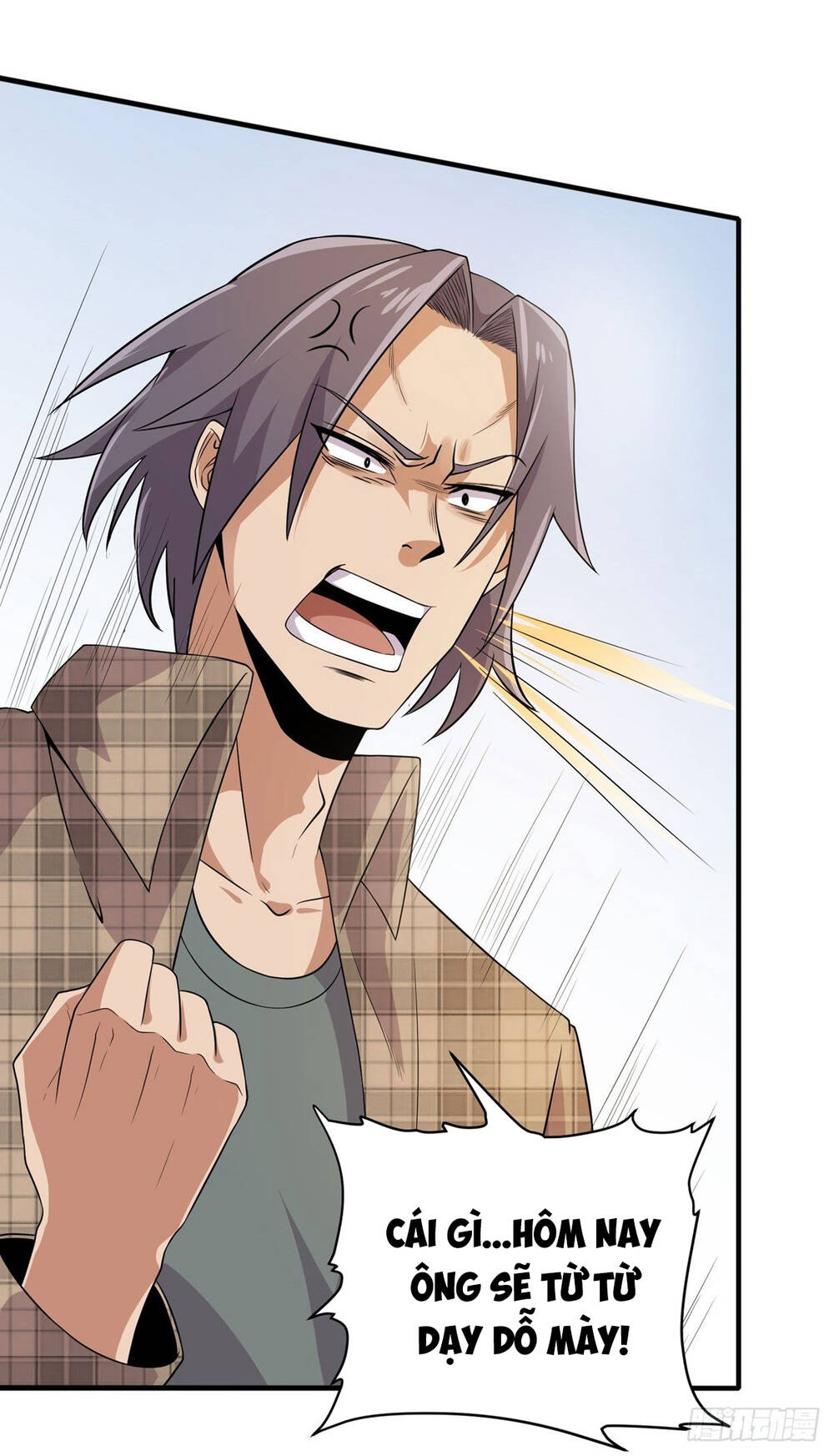 Nghịch Thiên Chiến Kỷ Chapter 5 - Trang 2