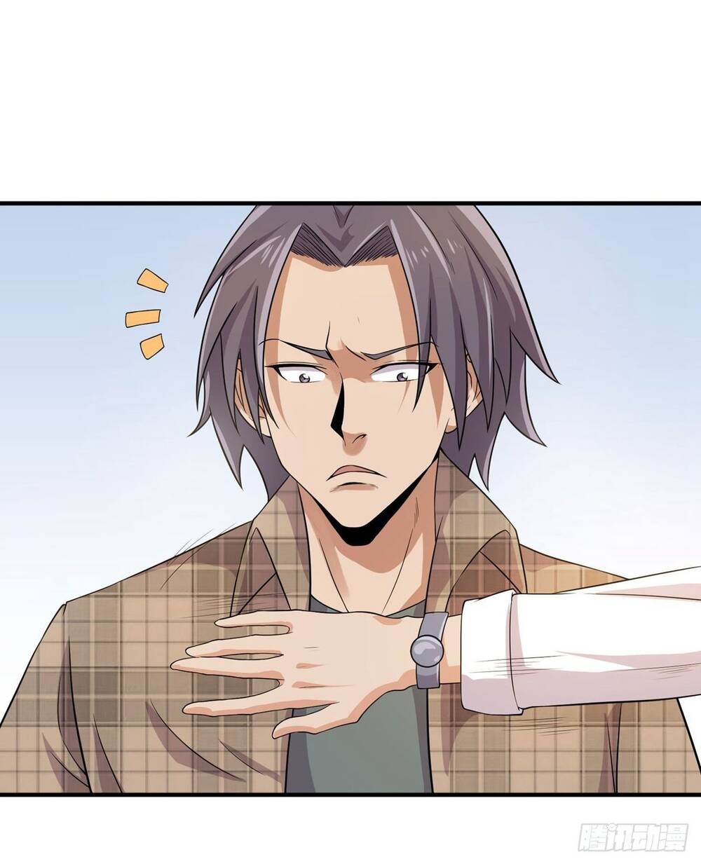 Nghịch Thiên Chiến Kỷ Chapter 5 - Trang 2