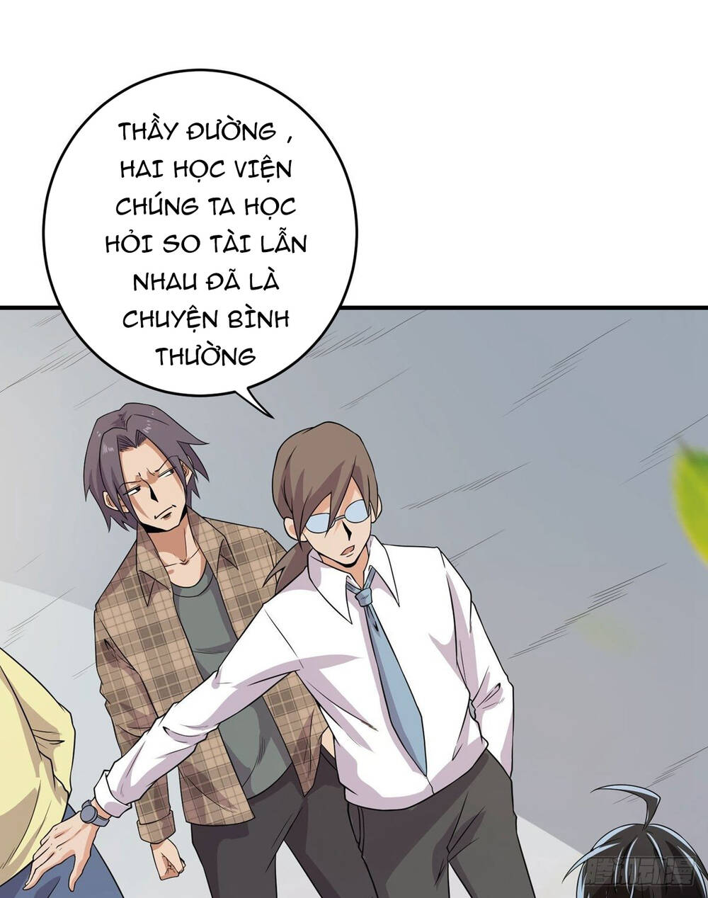 Nghịch Thiên Chiến Kỷ Chapter 5 - Trang 2