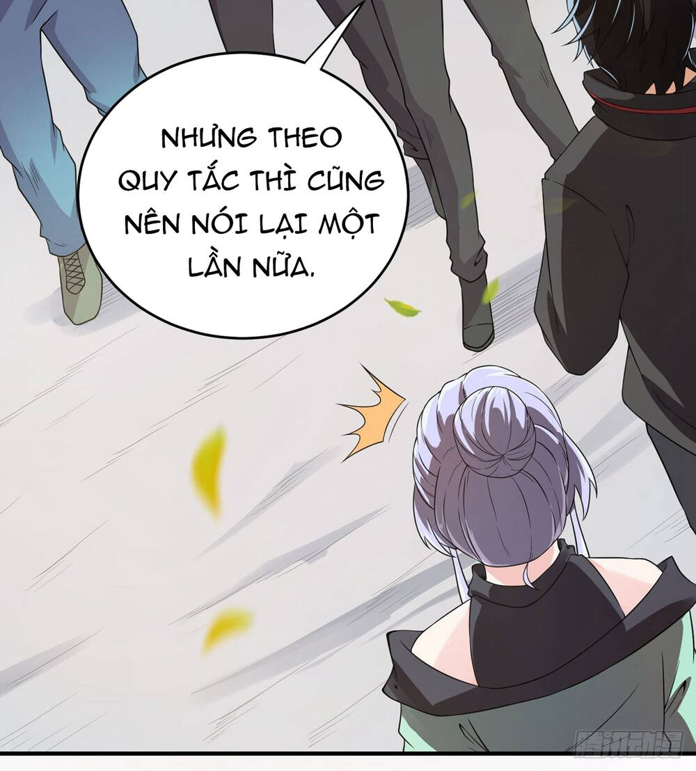 Nghịch Thiên Chiến Kỷ Chapter 5 - Trang 2