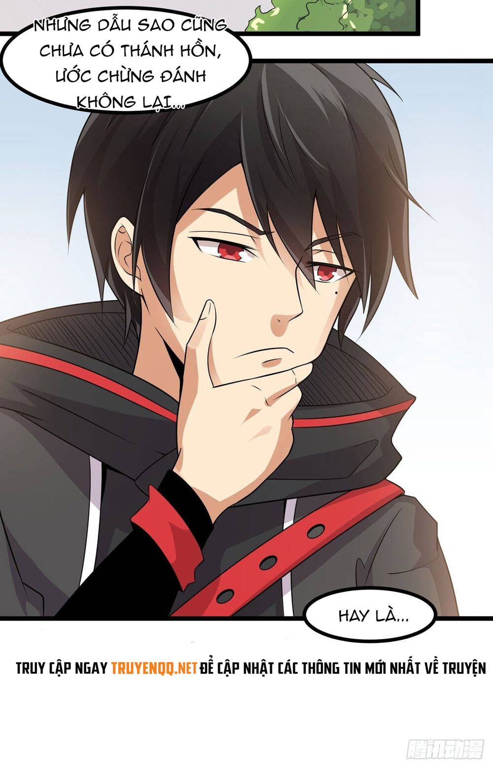 Nghịch Thiên Chiến Kỷ Chapter 5 - Trang 2