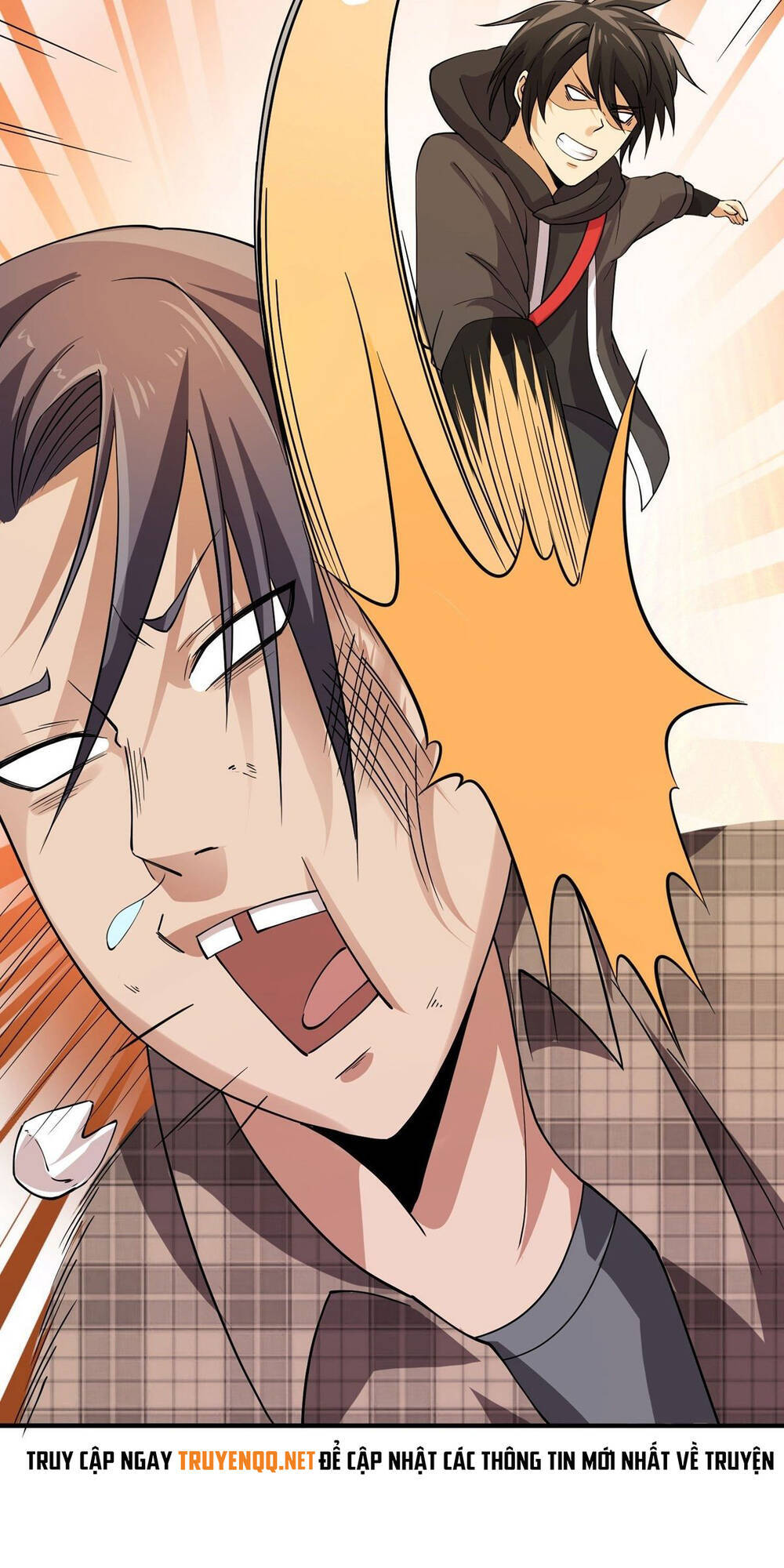 Nghịch Thiên Chiến Kỷ Chapter 5 - Trang 2