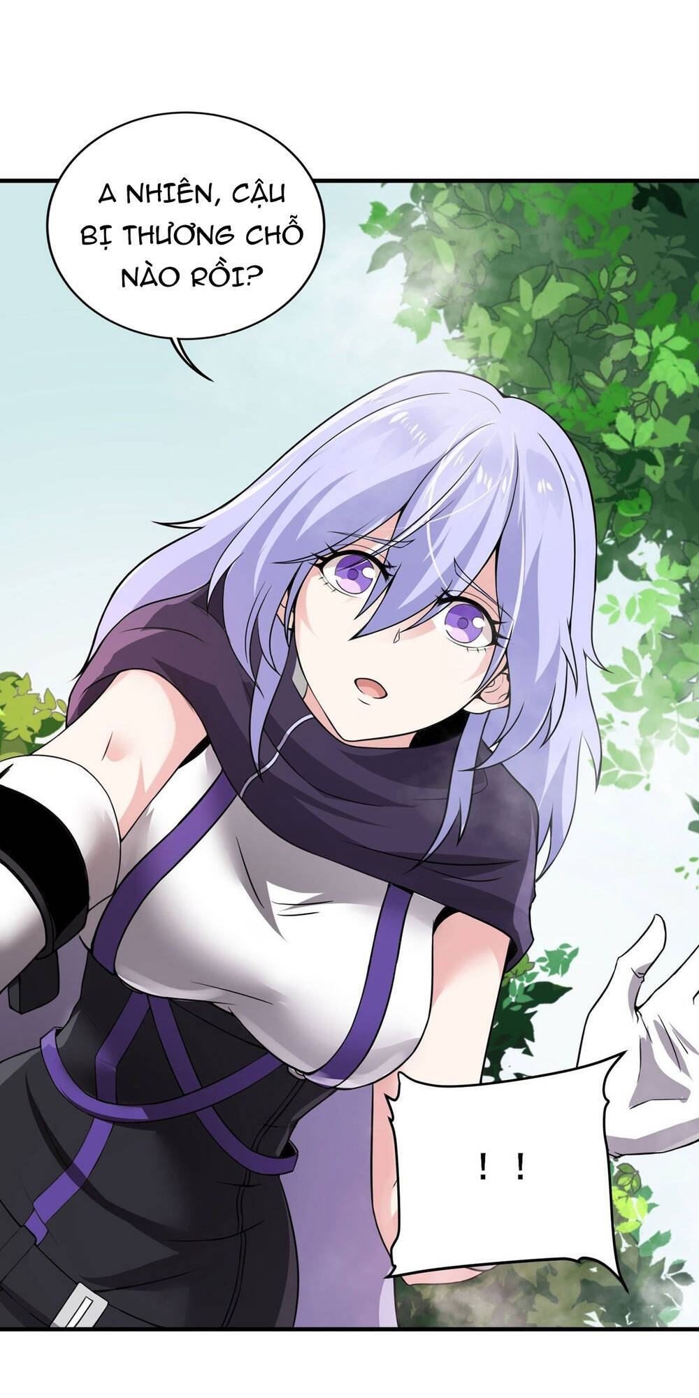 Nghịch Thiên Chiến Kỷ Chapter 9 - Trang 2