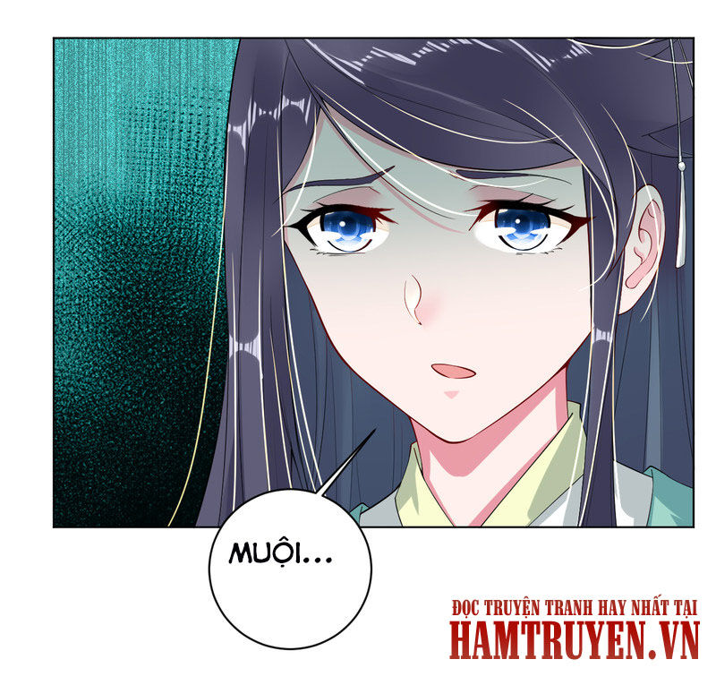 Nghịch Thiên Chiến Thần Chapter 10 - Trang 2