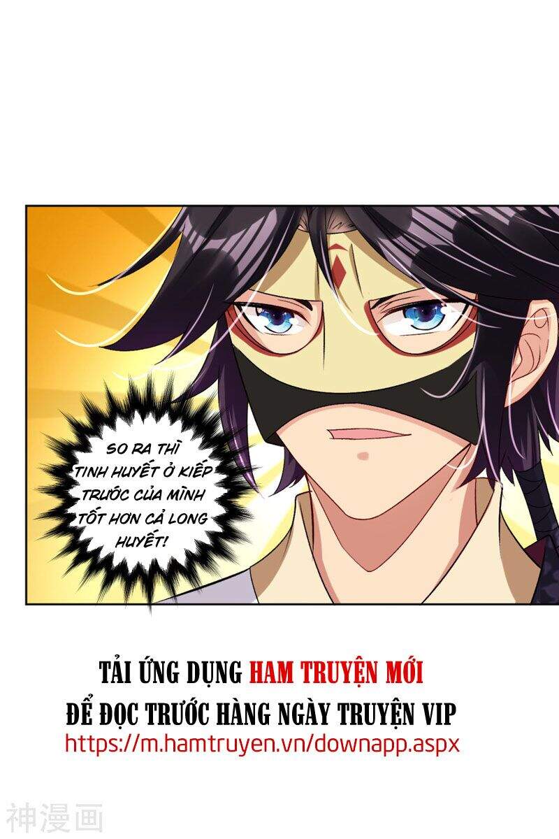 Nghịch Thiên Chiến Thần Chapter 100 - Trang 2