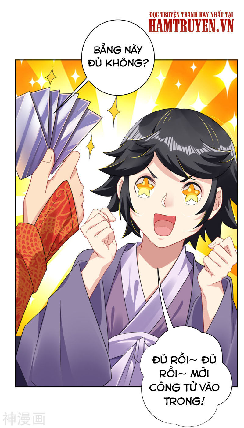 Nghịch Thiên Chiến Thần Chapter 110 - Trang 2