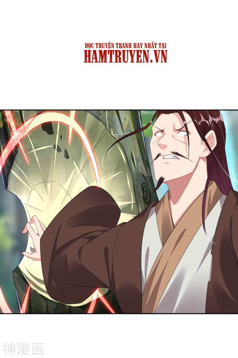 Nghịch Thiên Chiến Thần Chapter 110 - Trang 2