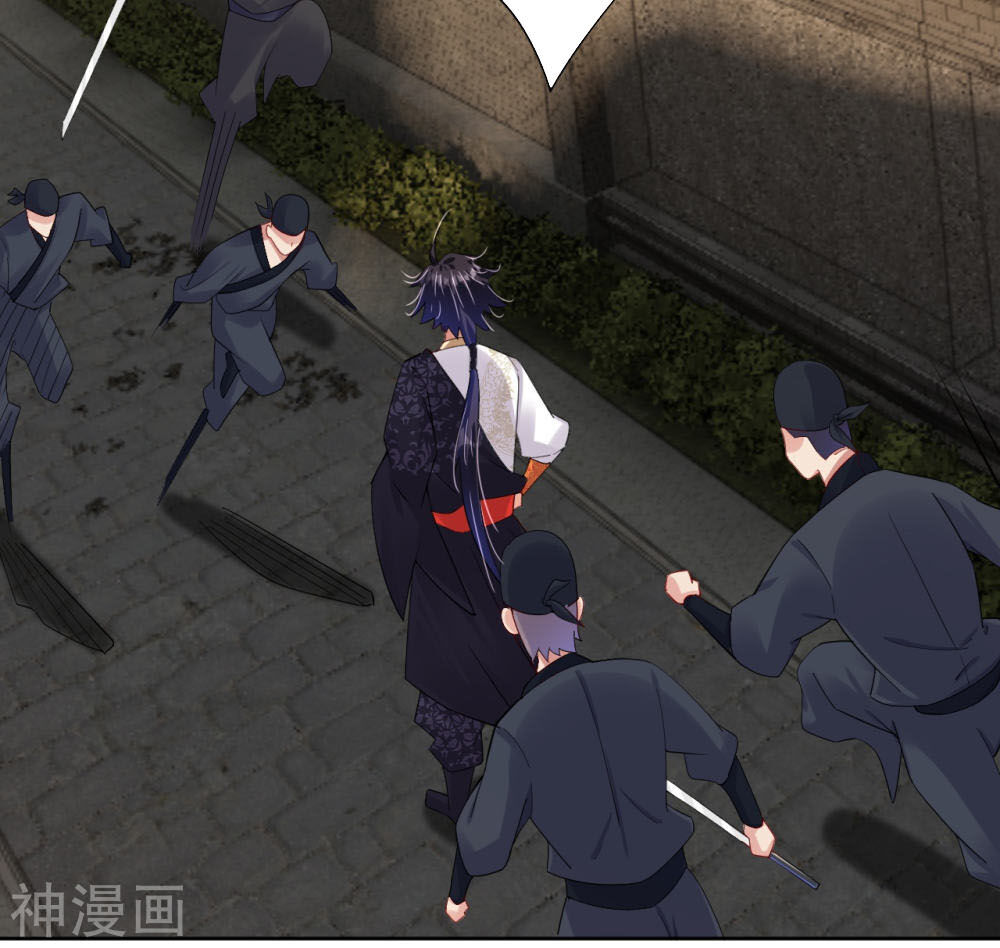 Nghịch Thiên Chiến Thần Chapter 127 - Trang 2