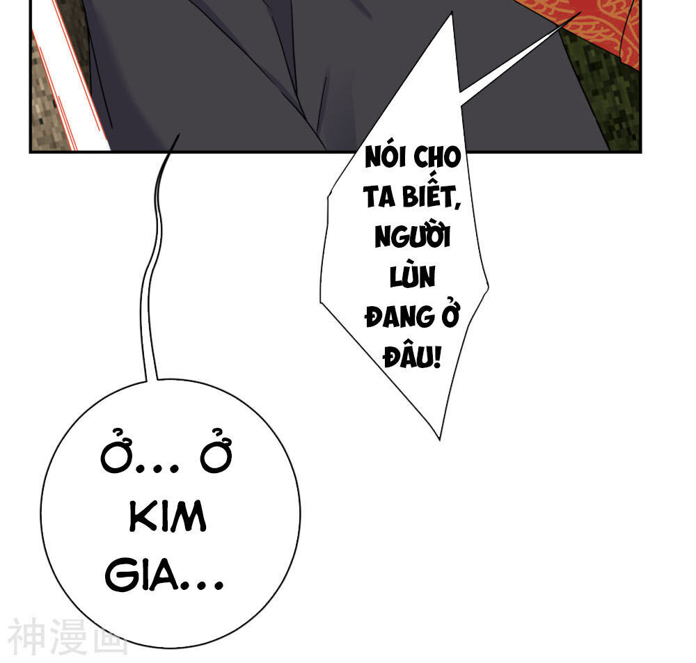 Nghịch Thiên Chiến Thần Chapter 127 - Trang 2