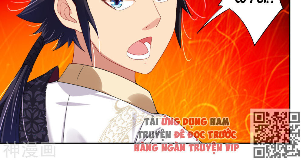 Nghịch Thiên Chiến Thần Chapter 127 - Trang 2