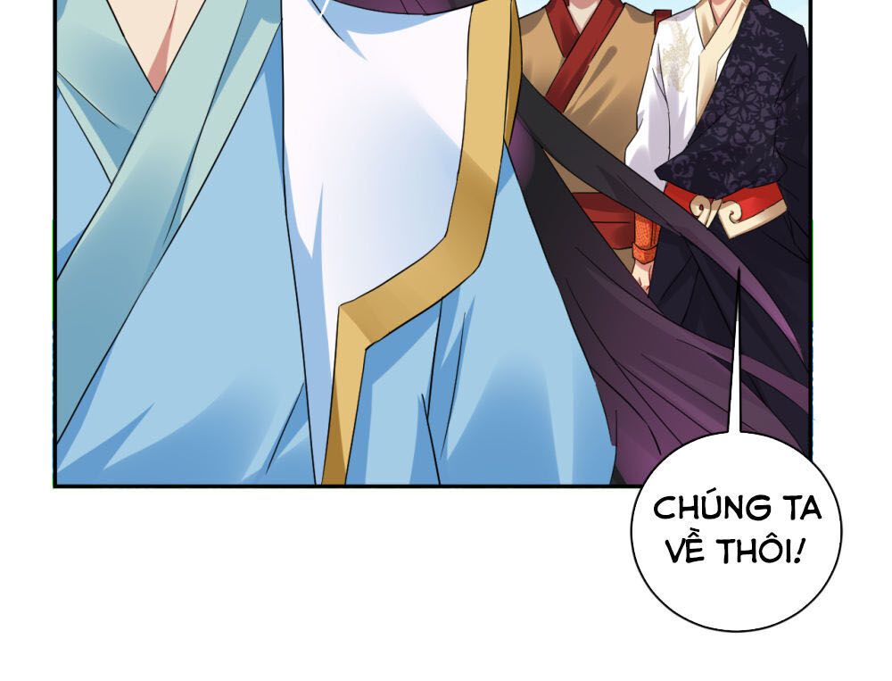 Nghịch Thiên Chiến Thần Chapter 127 - Trang 2