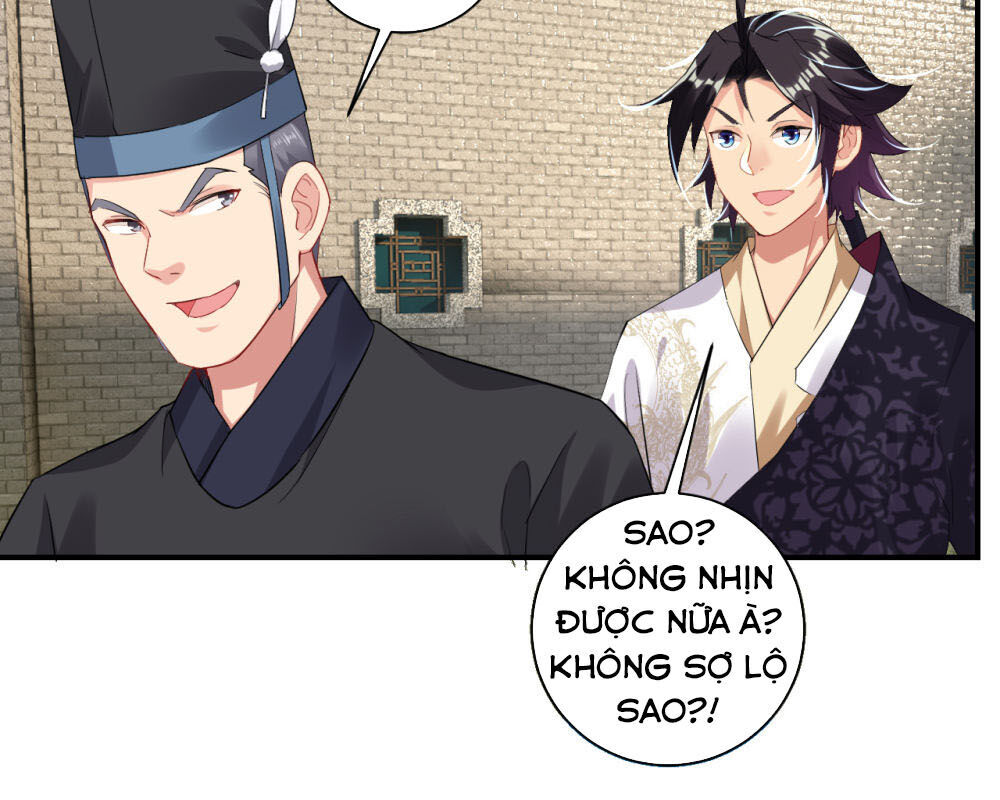 Nghịch Thiên Chiến Thần Chapter 127 - Trang 2