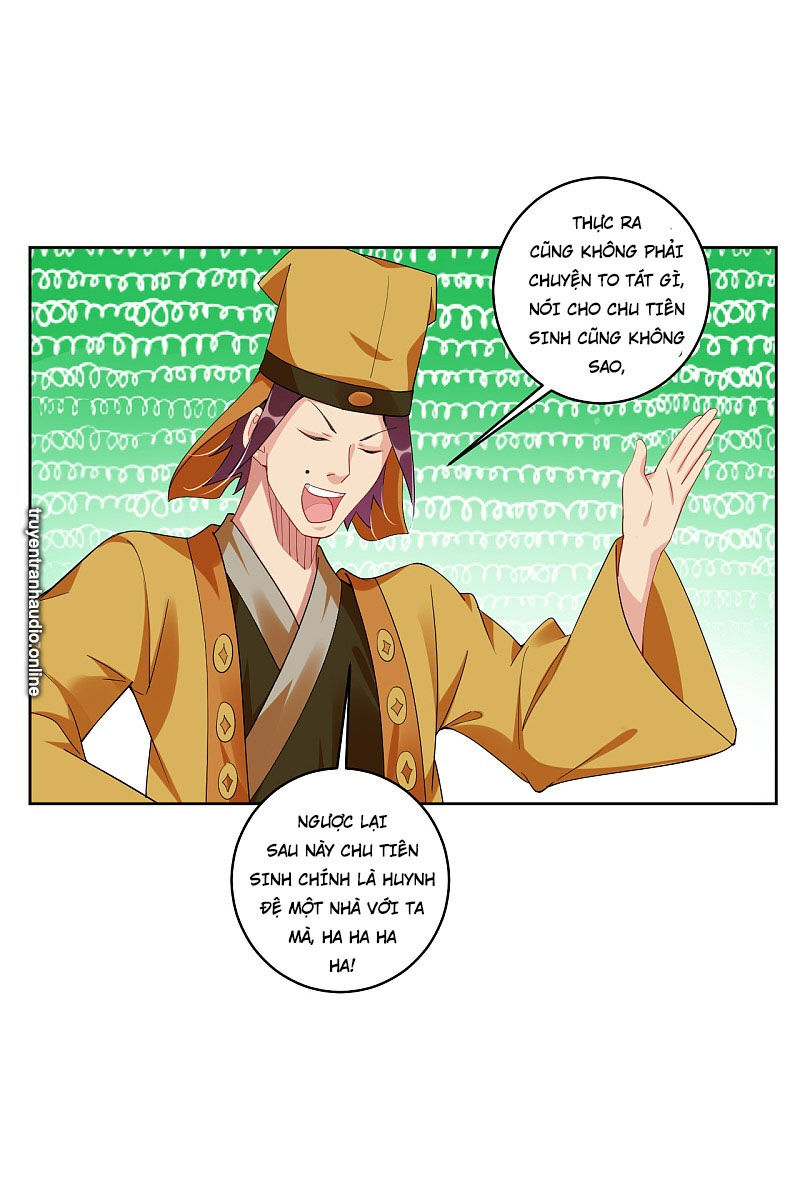 Nghịch Thiên Chiến Thần Chapter 130 - Trang 2