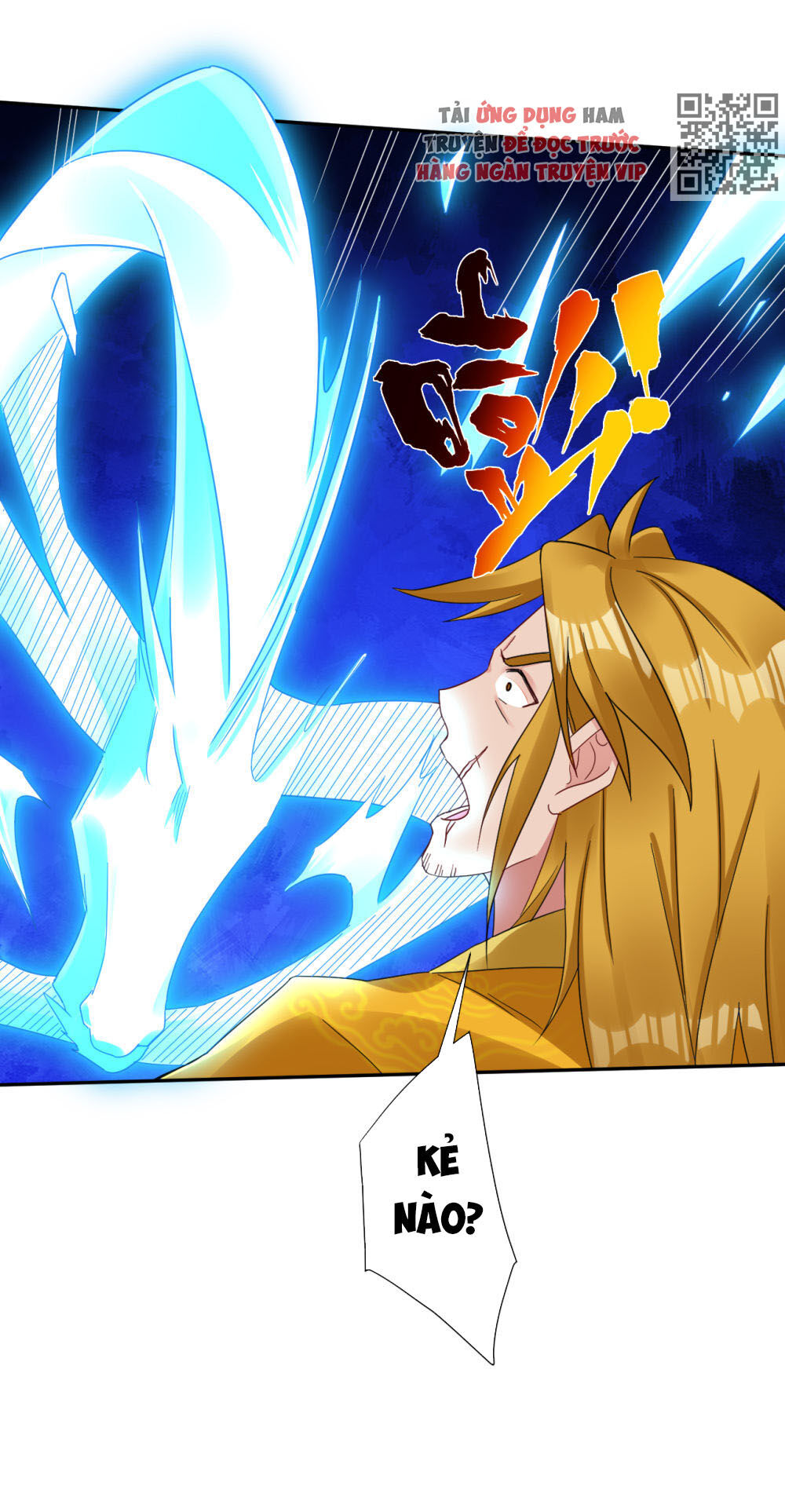 Nghịch Thiên Chiến Thần Chapter 132 - Trang 2