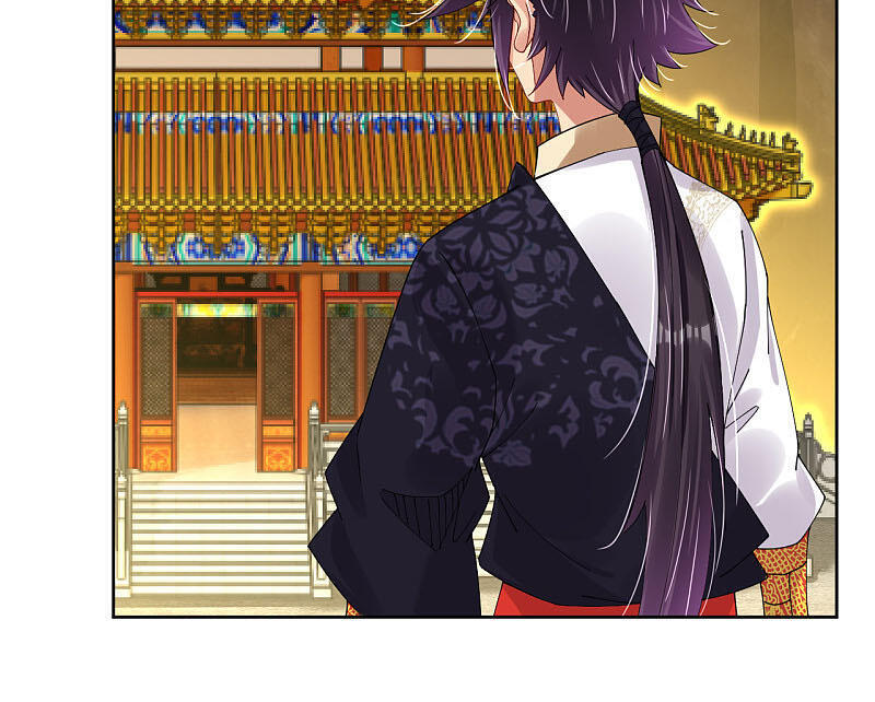 Nghịch Thiên Chiến Thần Chapter 155 - Trang 2