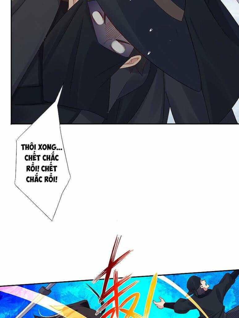 Nghịch Thiên Chiến Thần Chapter 157 - Trang 2