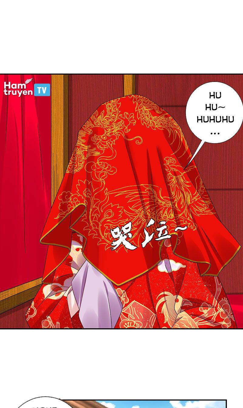 Nghịch Thiên Chiến Thần Chapter 157 - Trang 2