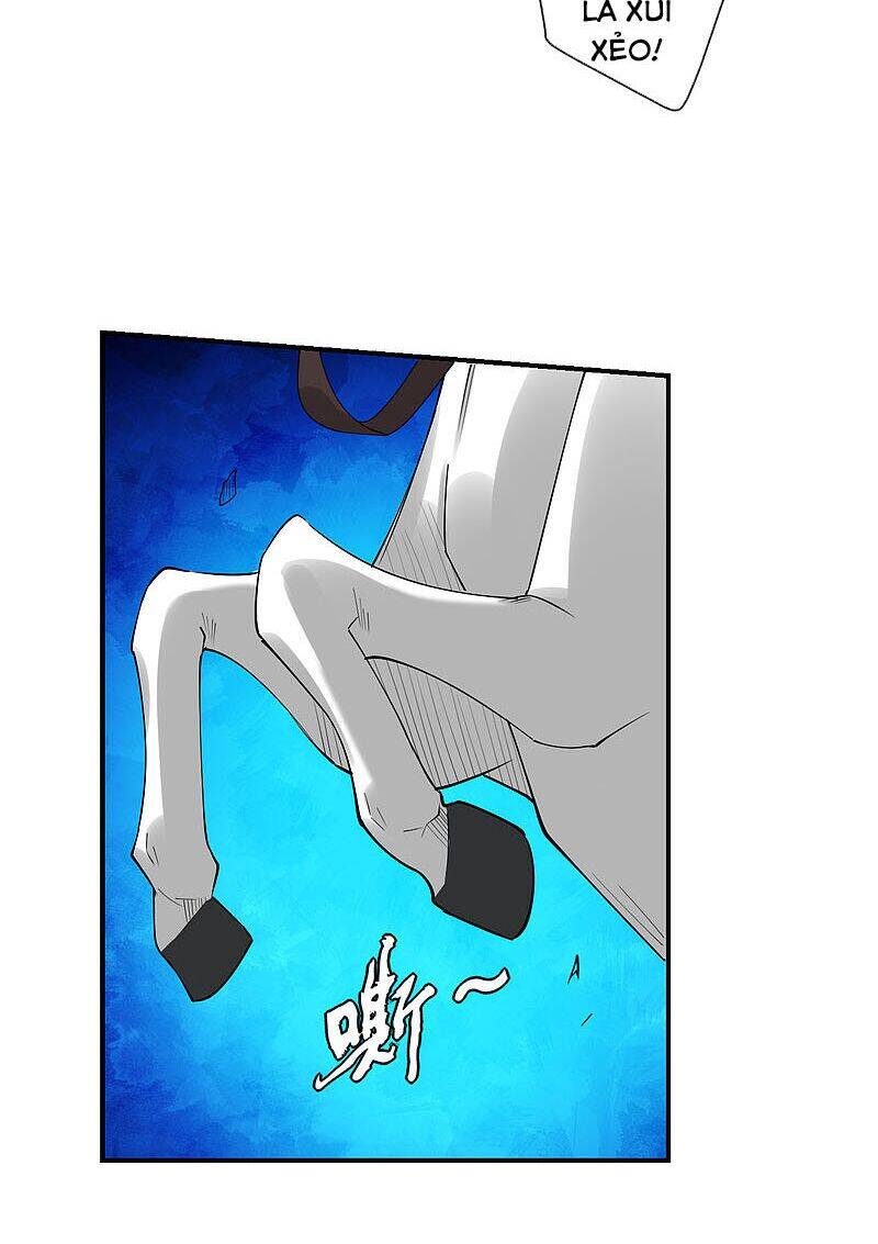 Nghịch Thiên Chiến Thần Chapter 157 - Trang 2