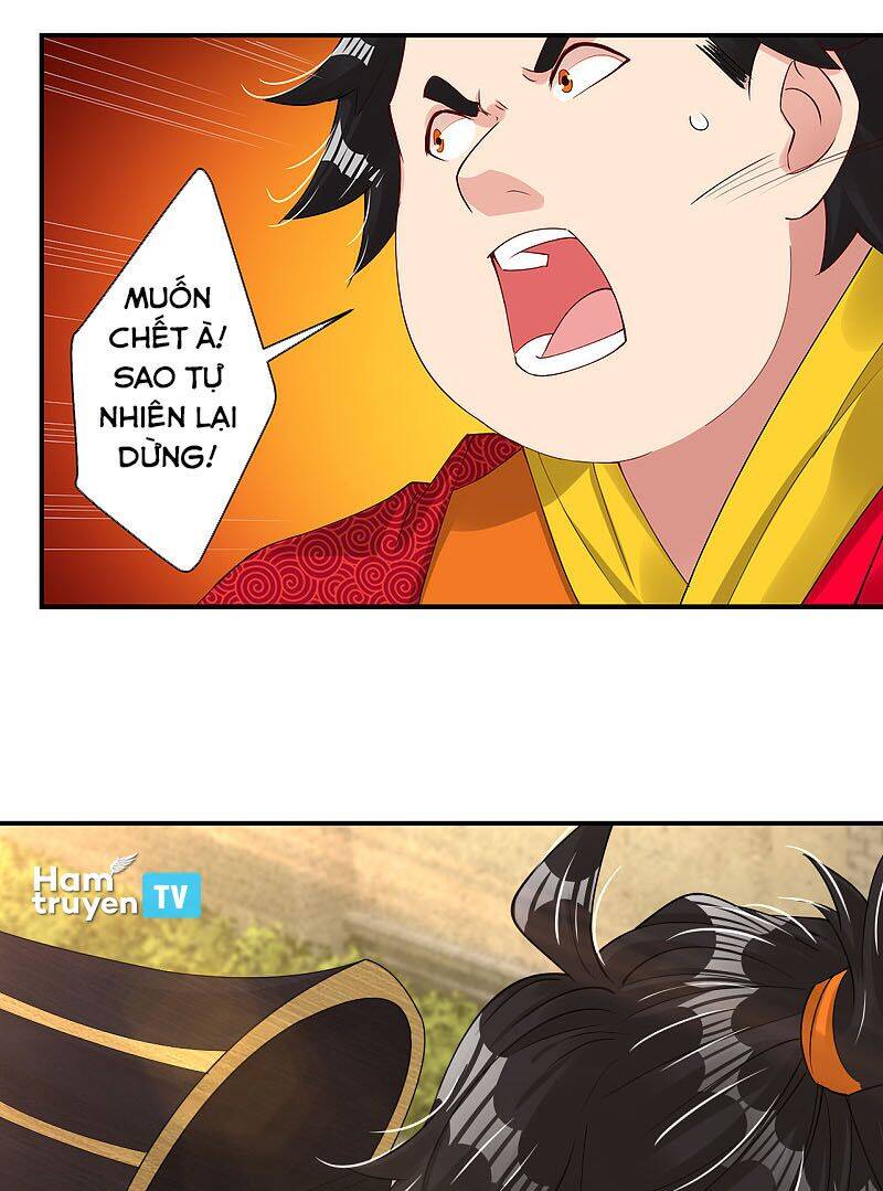 Nghịch Thiên Chiến Thần Chapter 157 - Trang 2