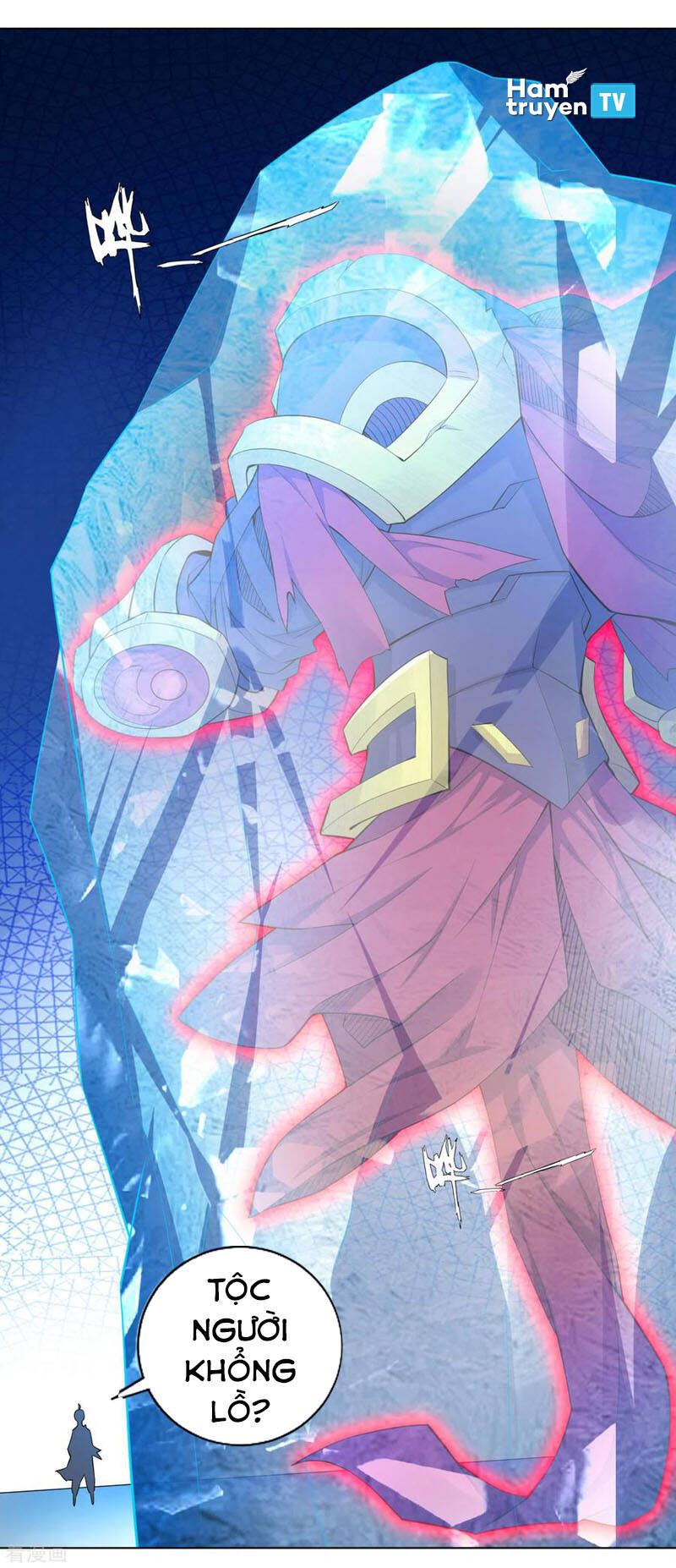 Nghịch Thiên Chiến Thần Chapter 175 - Trang 2