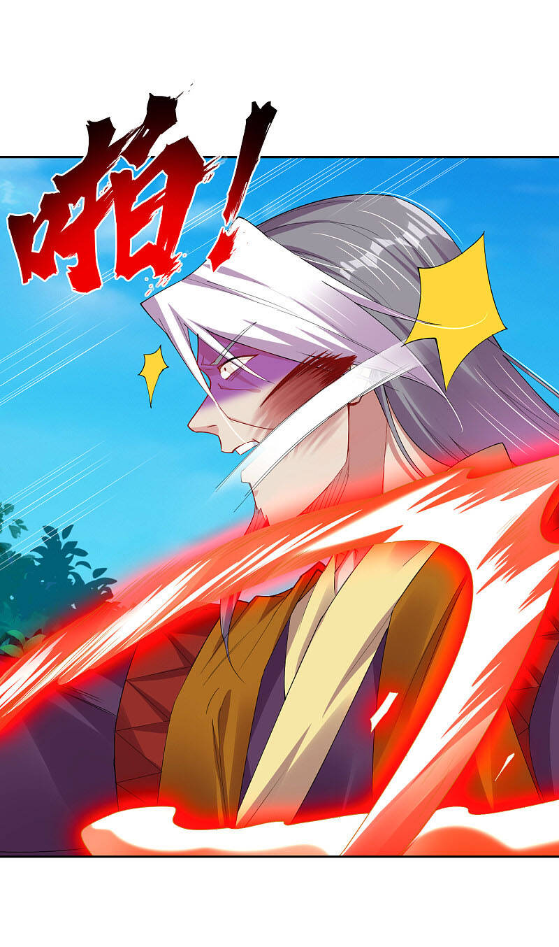 Nghịch Thiên Chiến Thần Chapter 179 - Trang 2